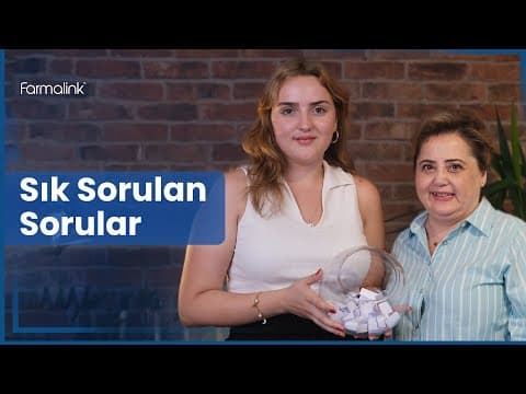 Sık Sorulan Sorular